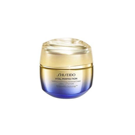 Shiseido Vital Perfection Uplifting And Firming Advanced Cream -