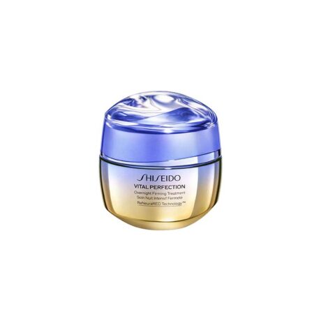 Shiseido Vital Perfection Overnight Firming Treatment -