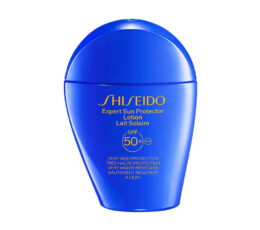 Shiseido Expert Sun Protector Lotion Spf50+