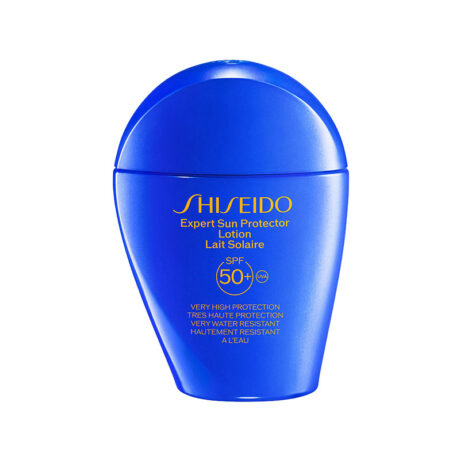 Shiseido Expert Sun Protector Lotion Spf50+ -