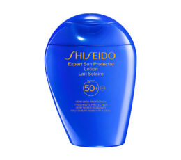 GSC Blue Expert Sun Lotion Spf50+