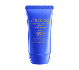 Shiseido Expert Sun Protector Cream Spf50+ 50Ml