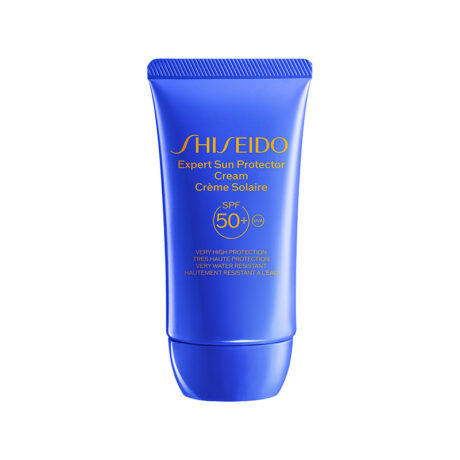 Shiseido Expert Sun Protector Cream Spf50+ 50Ml -