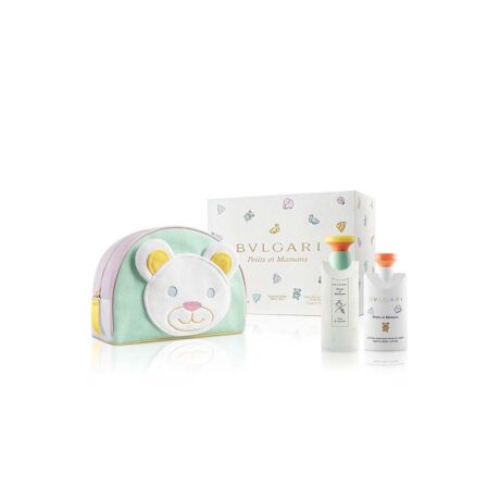 Set Bulgari Petit Et Maman -