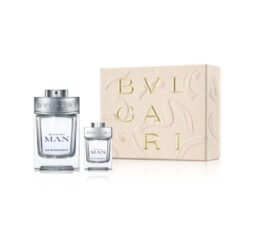 Set Bulgari Man Rain Essence