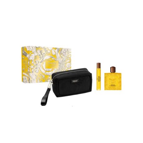 Set Versace Eros Energy Women -