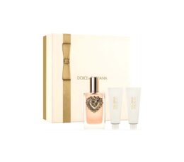 Set Dolce & Gabbana Devotion Women