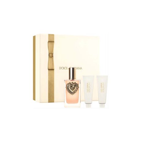 Set Dolce & Gabbana Devotion Women -