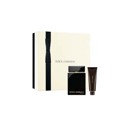 Set Dolce & Gabbana The One Men -