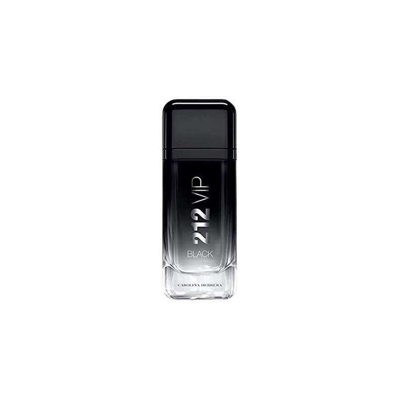 Carolina Herrera Carolina Herrera CH 212 VIP Black Eau De Parfum