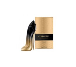 Carolina Herrera Goodgirl Midnight Eau De Parfum