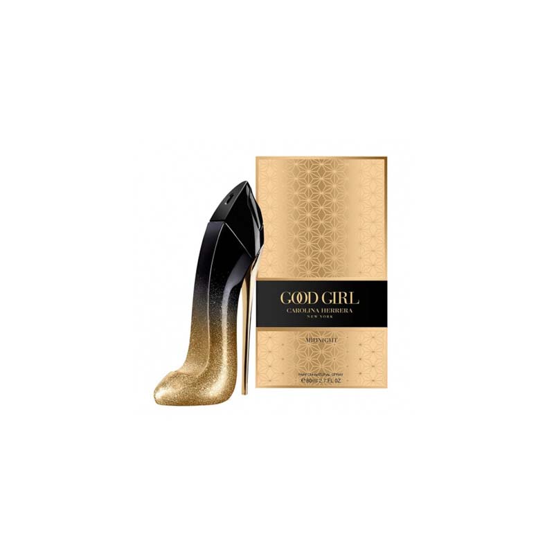 Carolina Herrera Carolina Herrera Goodgirl Midnight Eau De Parfum