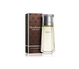 Carolina Herrera Herrera For Men Eau De Toilette