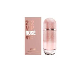 Carolina Herrera CH 212 Rose Elixir Eau De Parfum