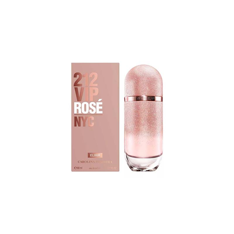 Carolina Herrera Carolina Herrera CH 212 Rose Elixir Eau De Parfum
