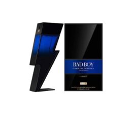Carolina Herrera Bad Boy Cobalt Elixir Eau De Parfum
