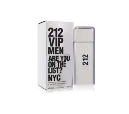Carolina Herrera 212 VIP Men Eau De Toilette