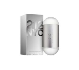 Carolina Herrera 212 NYC Woman Eau de Toilette