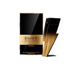 Carolina herrera Bad Boy Extreme Man Eau De Parfum