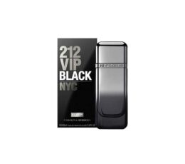 Carolina Herrera 212 VIP Black NYC Elixir