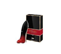 Carolina Herrera Goodgirl Very Goodgirl Elixir