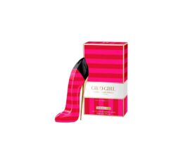 Carolina Herrera Good Girl Colormania Collector Edition Eau De Parfum