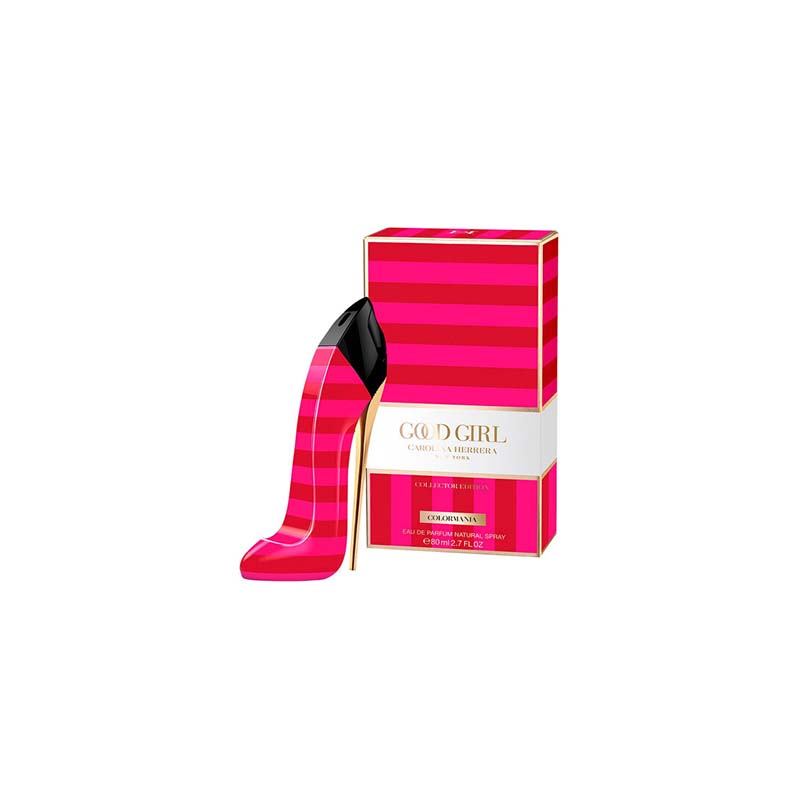 Carolina Herrera Carolina Herrera Good Girl Colormania Collector Edition Eau De Parfum