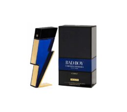 Carolina Herrera Bad Boy Cobalt Absolute Eau De Parfum