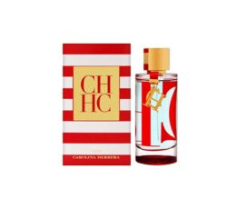 Carolina Herrera CH L Eau Eau De Toilette