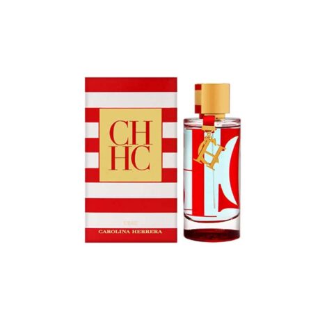 Carolina Herrera CH L Eau Eau De Toilette -