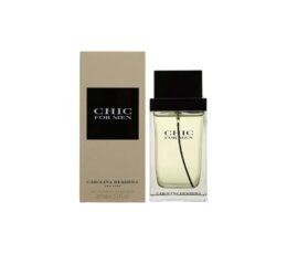 Carolina Herrera Chic Man Eau De Toilette