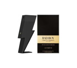 Carolina Herrera Bad Boy Le Parfum Man Eau De Parfum