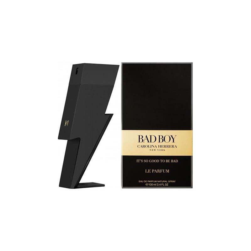 Carolina Herrera Carolina Herrera Bad Boy Le Parfum Man Eau De Parfum