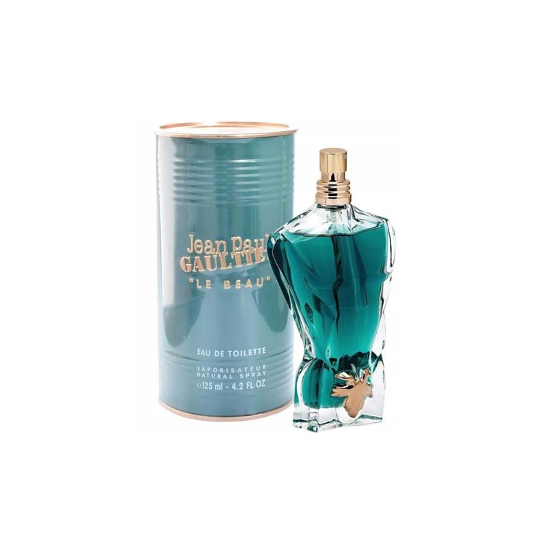 Jean Paul Gaultier Jean Paul Gaultier Le Bea Eau De Toilette