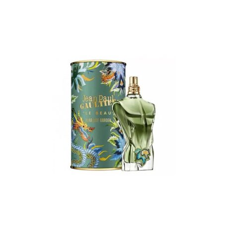 Jean Paul Gaultier Le Beau Paradise Garden Eau De Parfum -