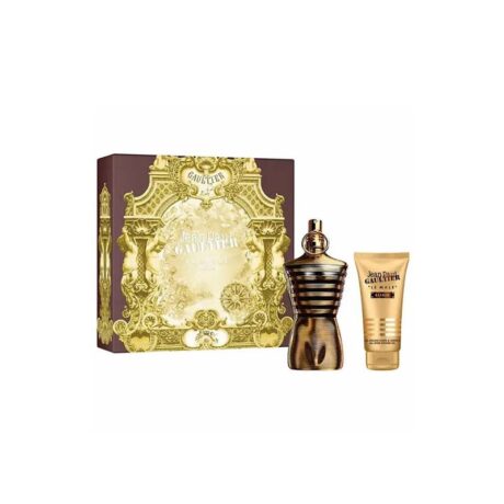 Set Jean Paul Gaultier Le Male Elixir -
