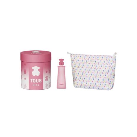 Set Tous Kids Girl -
