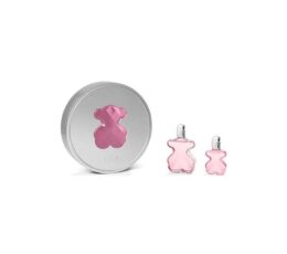 Set Tous Love Me
