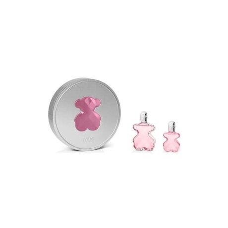 Set Tous Love Me -