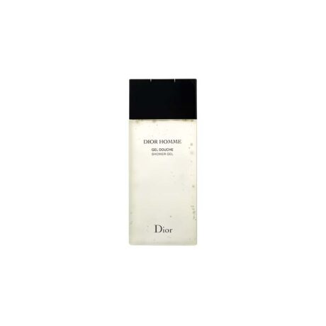 Dior Homme Shower Gel -