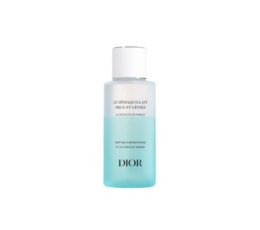 Dior Purifying Nymphea-Infused Eye & Lip Makeup Remover