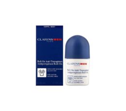 Clarins Men Roll-On Antiperspirant