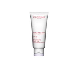 Clarins Brightening Body Veil Spf20 200ml