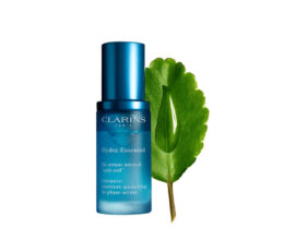 Clarins Hydra-Essentiel Bi-Phase Serum