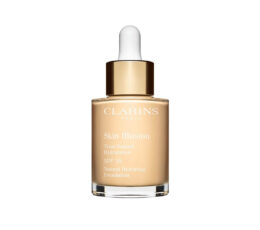 CLARINS-SKIN ILLUSION 110 PV 30ML