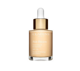 CLARINS-SKIN ILLUSION 111 PV 30ML