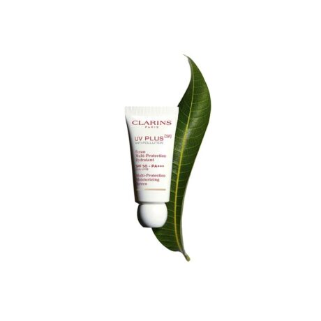 Clarins UV Plus Translucent 50ml -