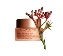 Clarins Extra-Firming Night