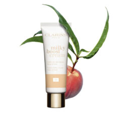 Clarins Milky Boost Cream