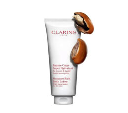 Clarins Moisture-Rich Body Lotion, 200ml